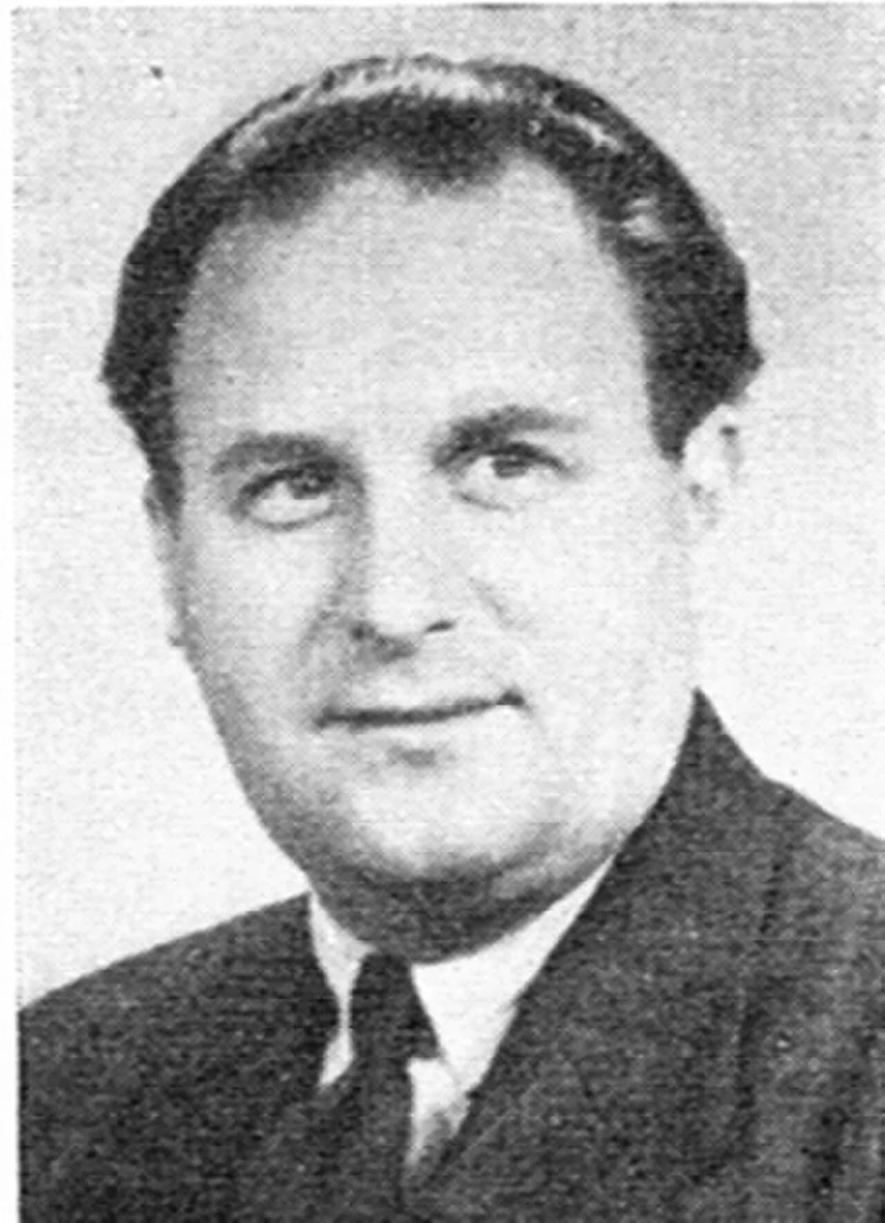 Eric Svenning