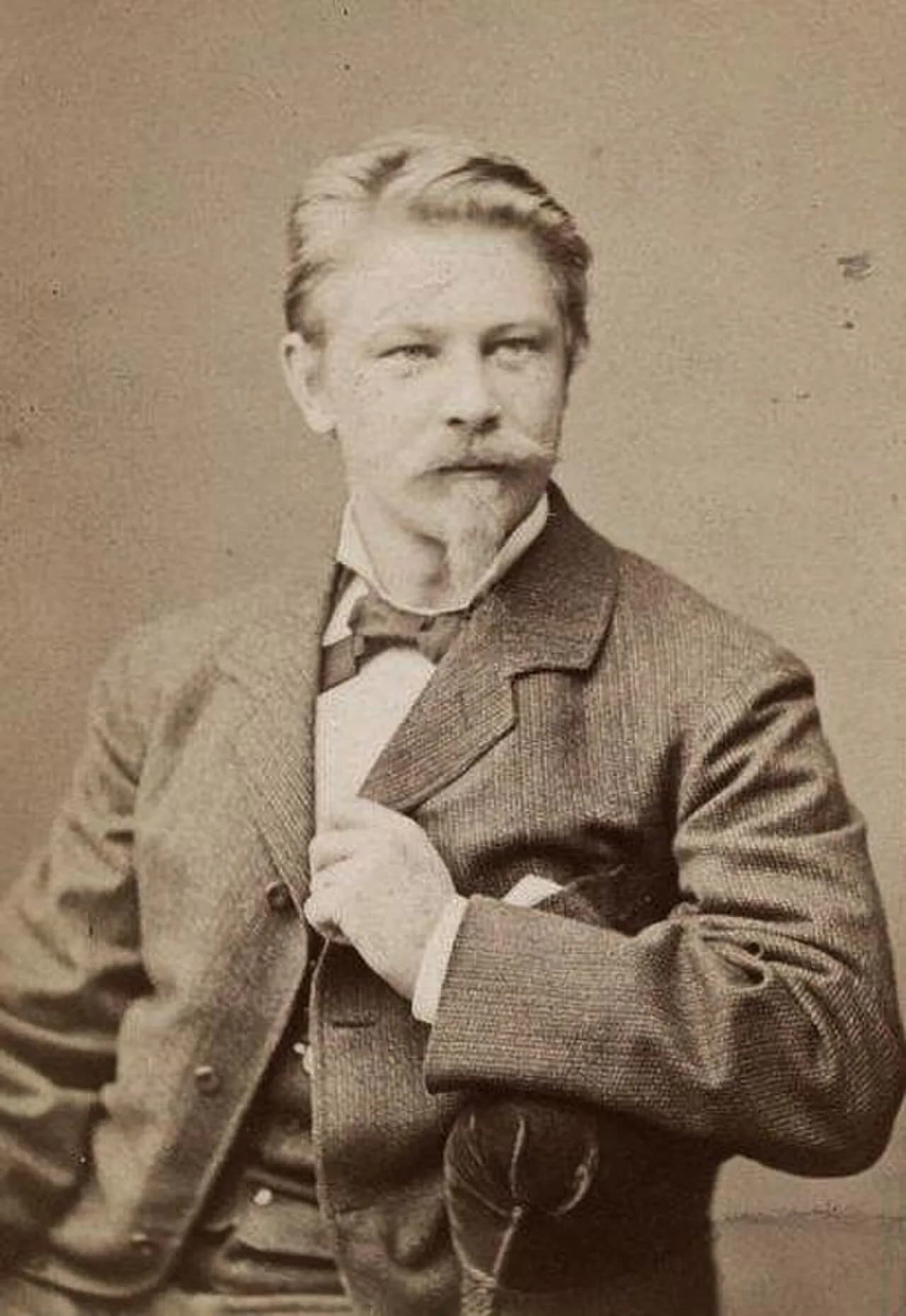 Fredrik Vilhelm Svenonius