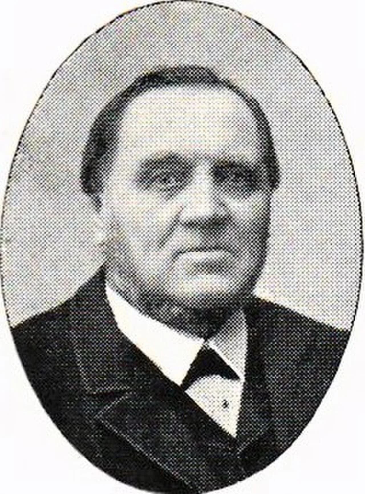 Anders Svenson i Bossgården