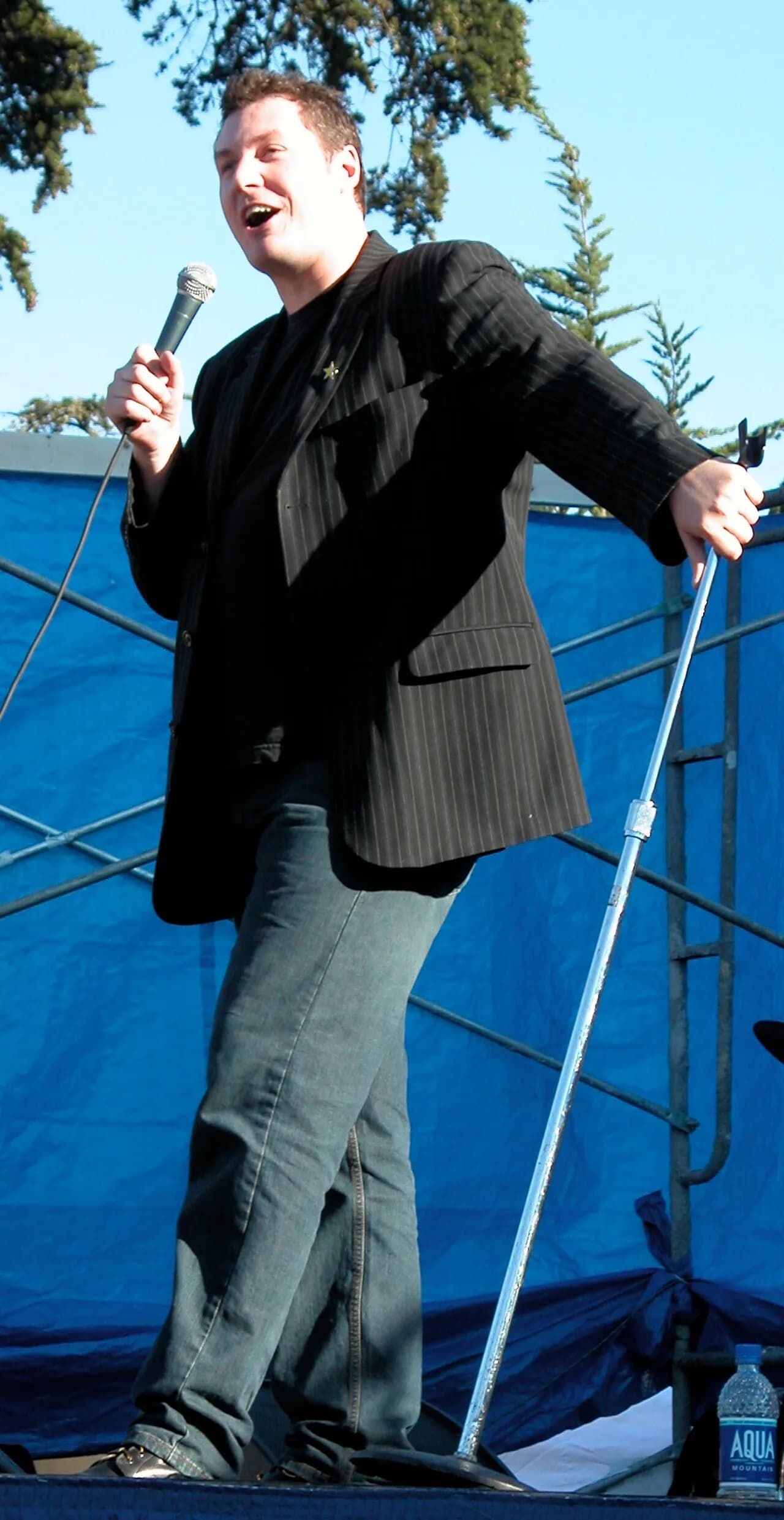 Jim Short