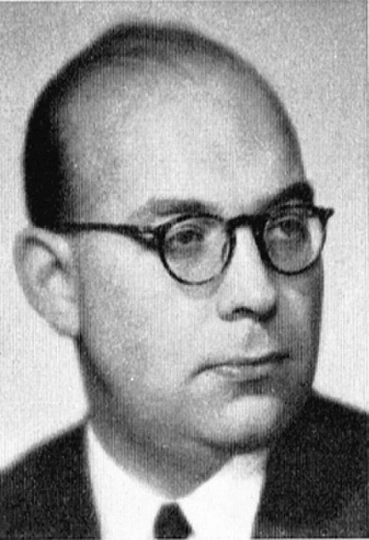 Sven G. Svenson