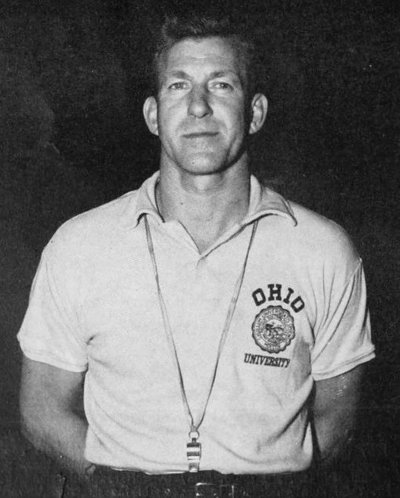 Jim Snyder