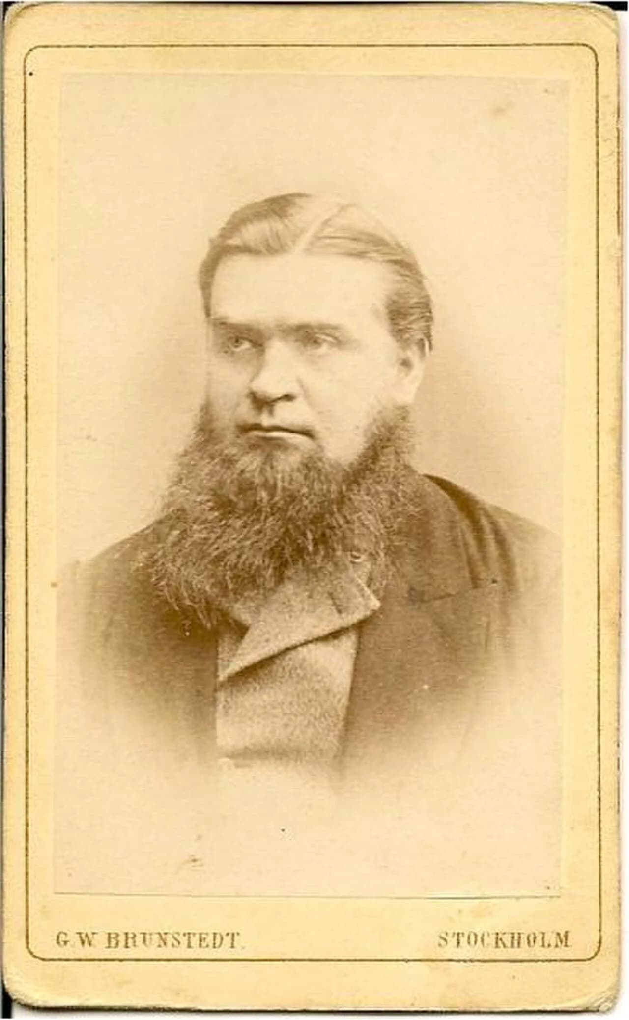 Anders Svensson i Lösen