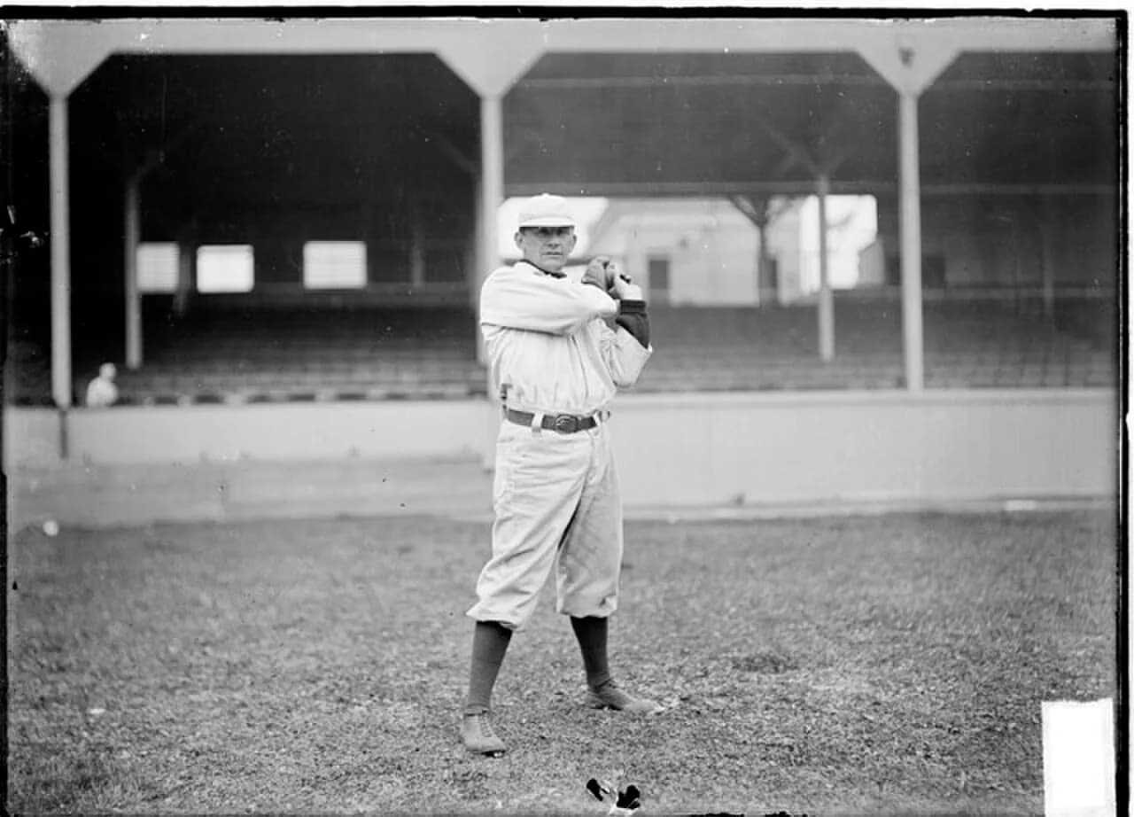 Jim St. Vrain