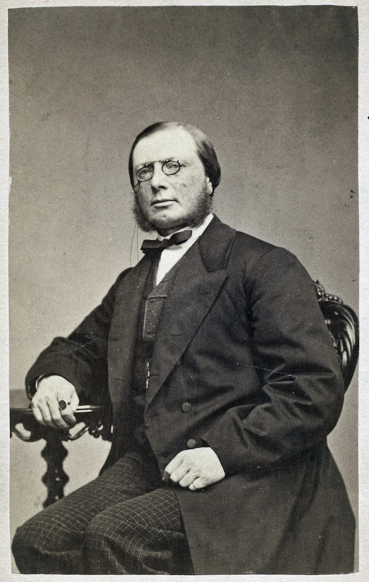 Carl Jacob Hammarsköld