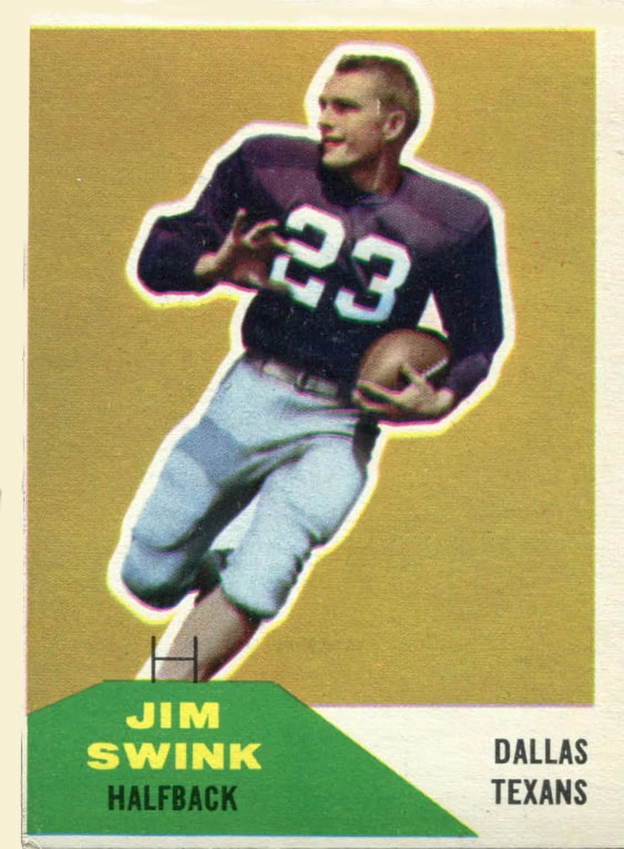 Jim Swink