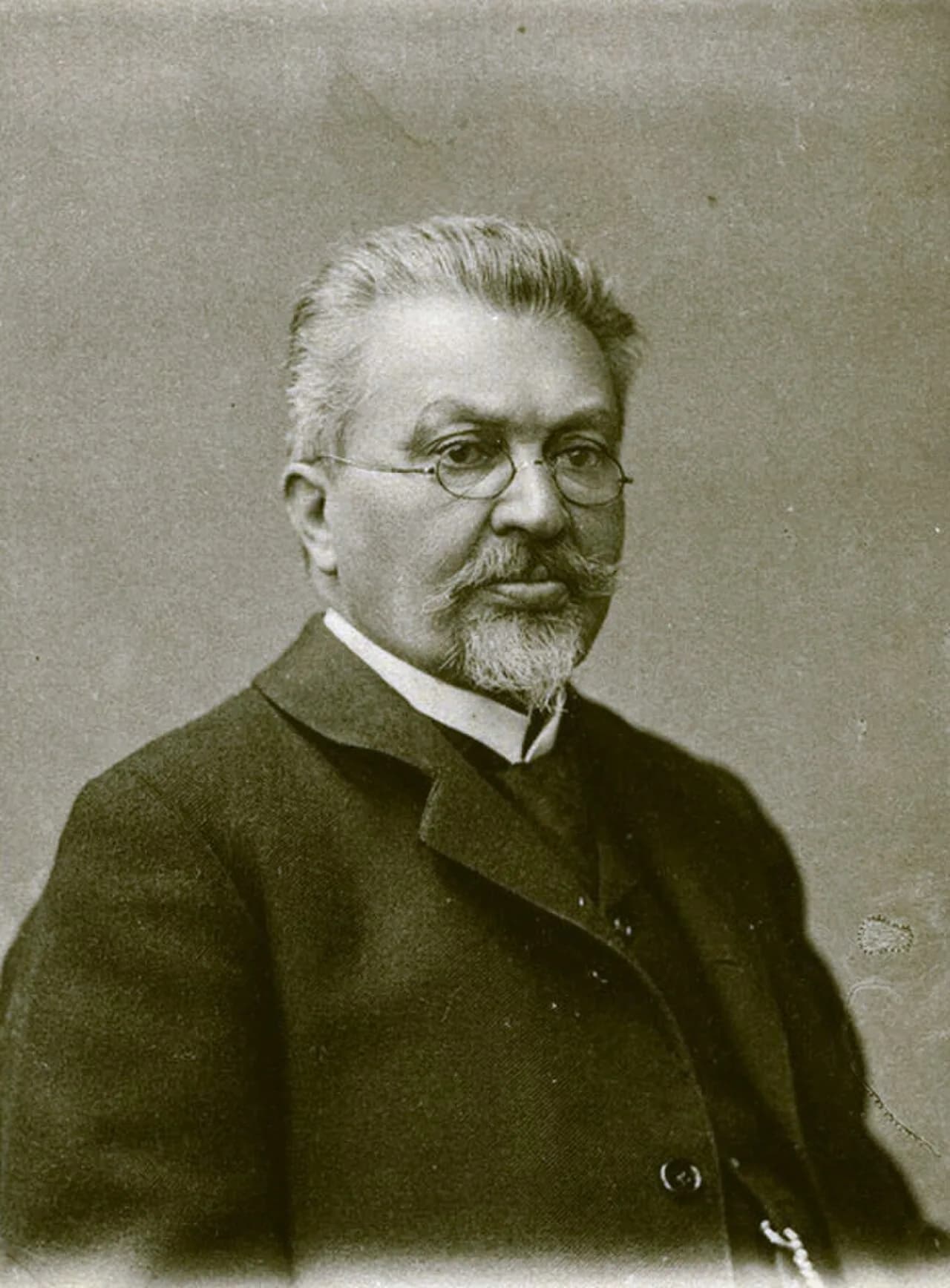 Ivan Petrunkevitj