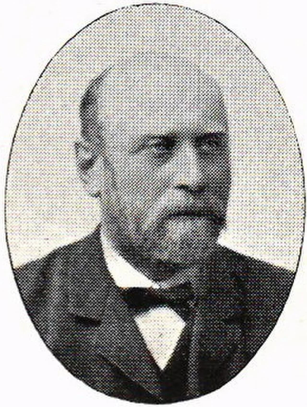Gustaf Svensson