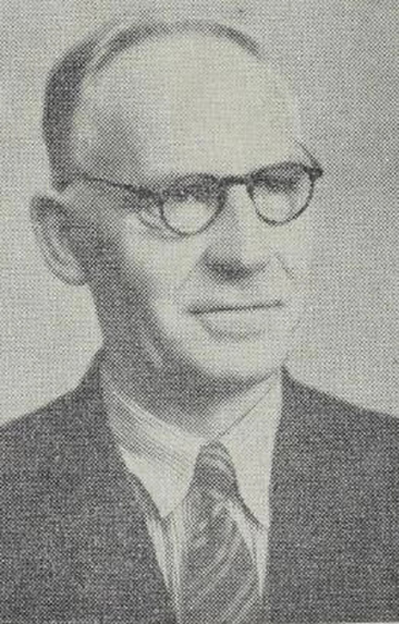 Petter Olaus Kristiansen