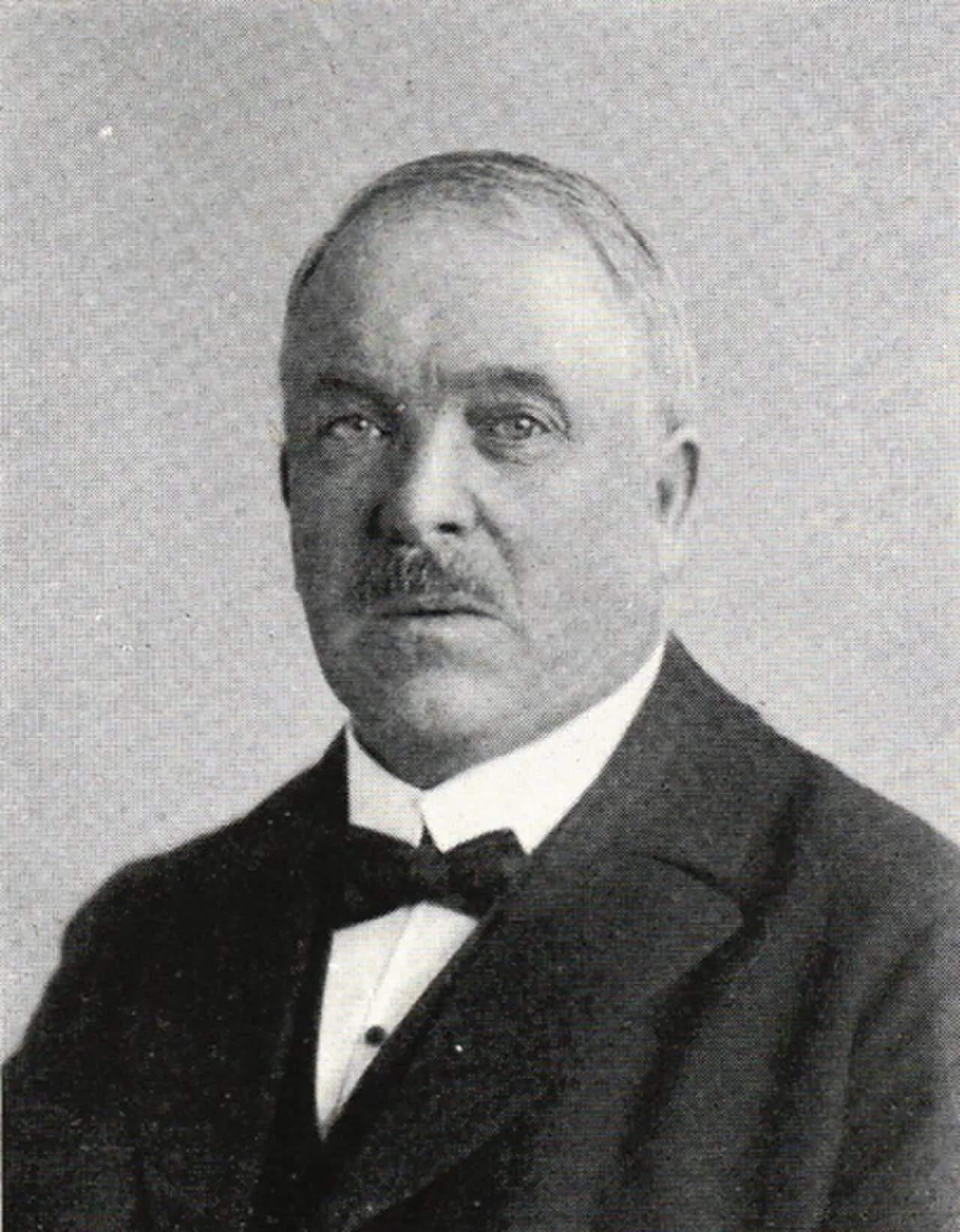 Isak Svensson