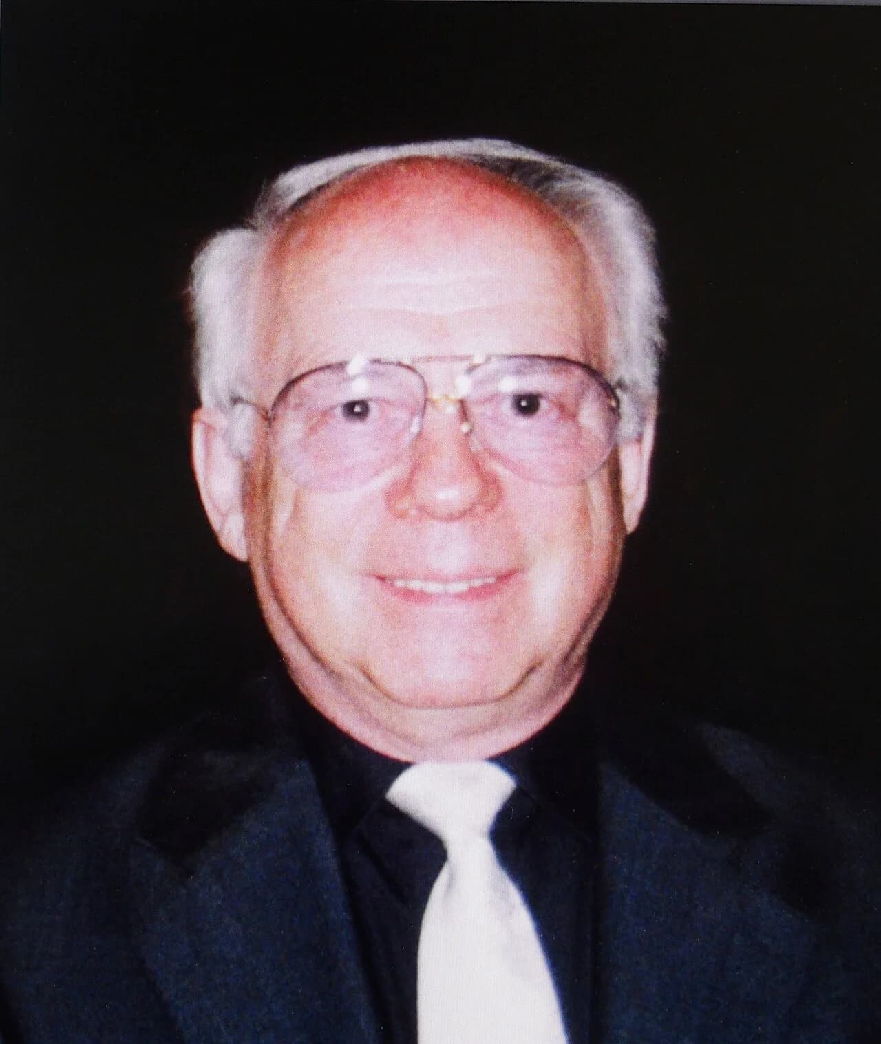 Edmund Braun