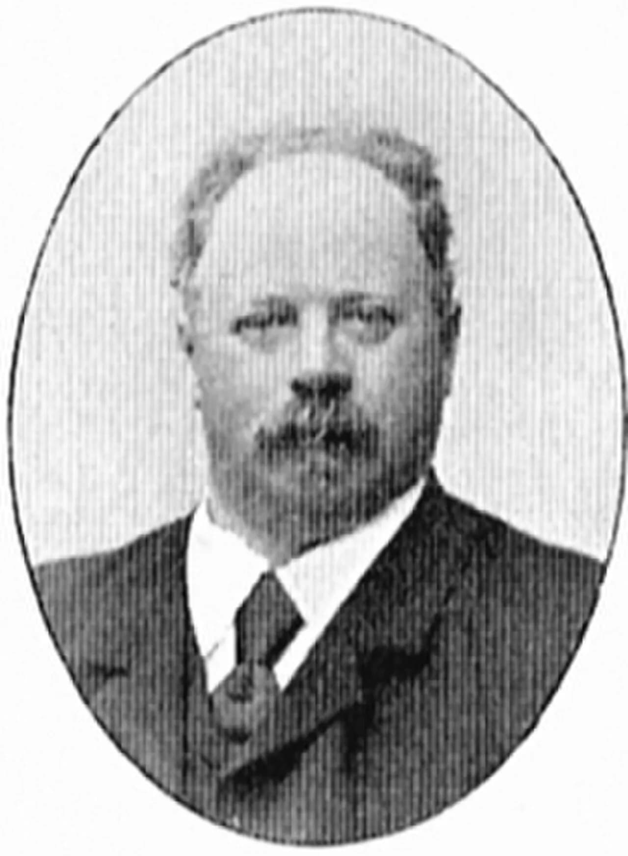 Ivan Svensson