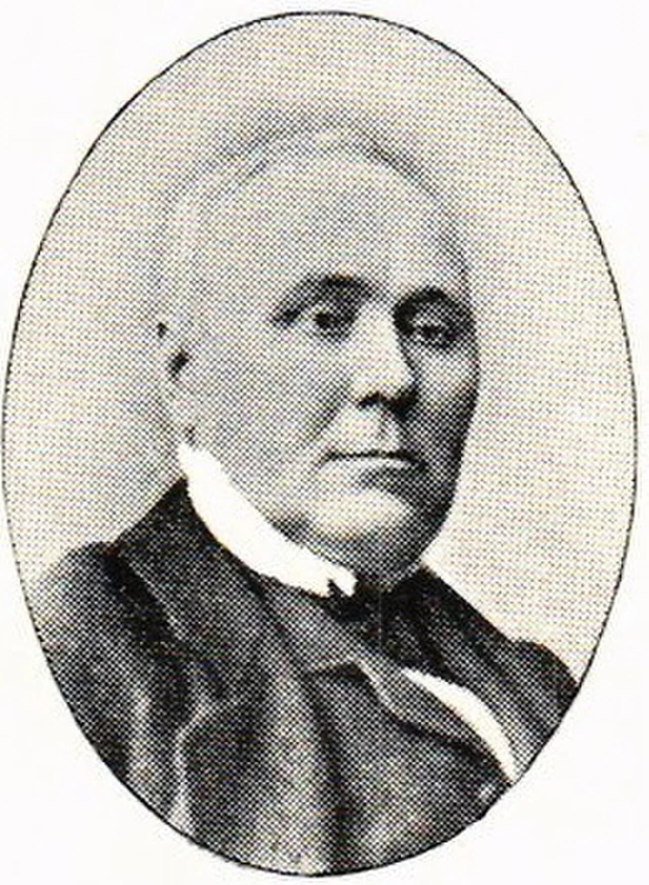 Jakob Magnus Svensson