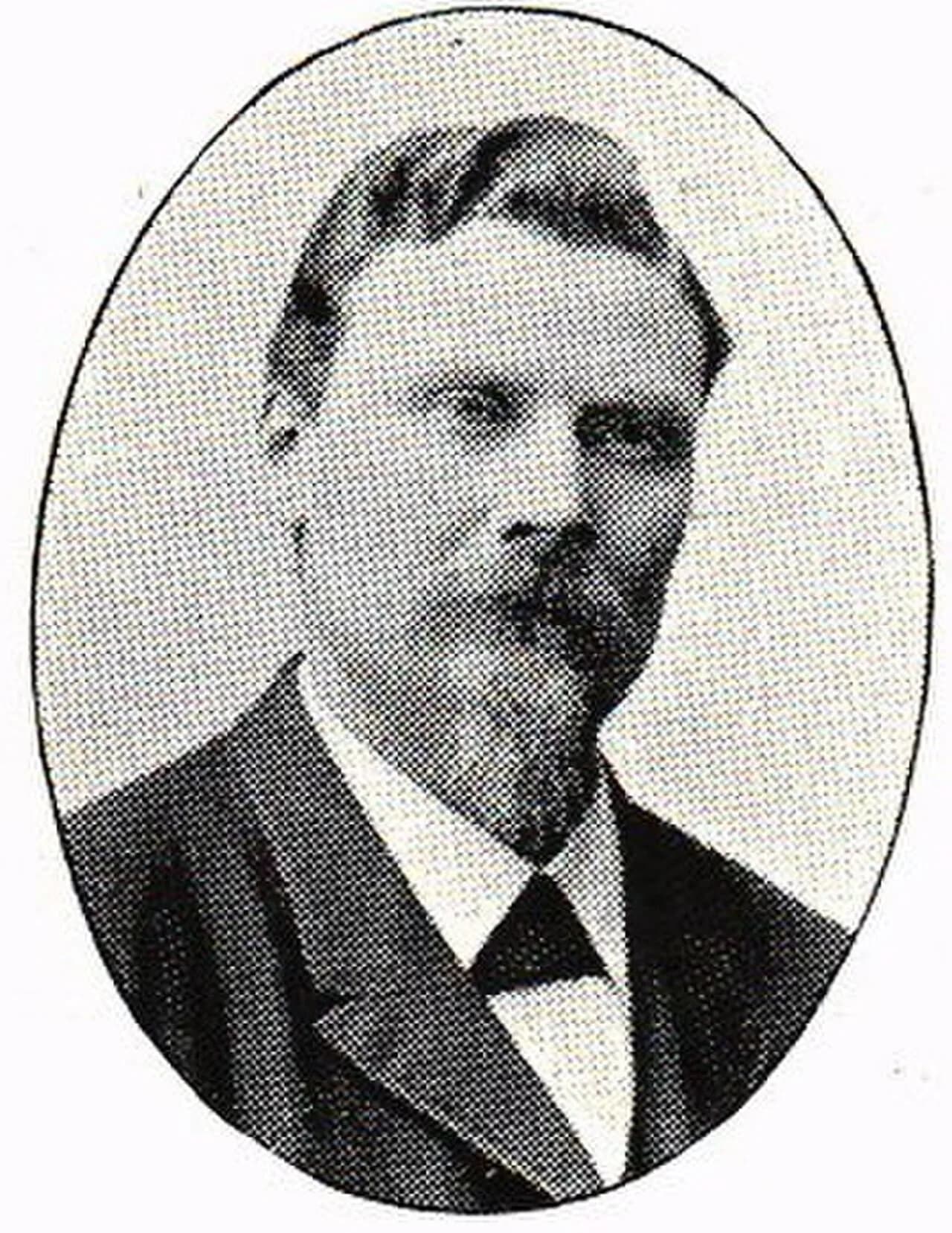 Johannes Svensson