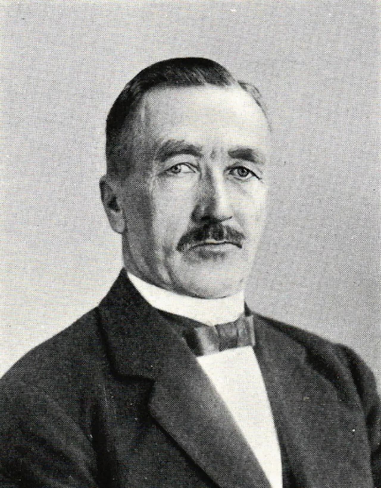 Nils Svensson i Långelanda