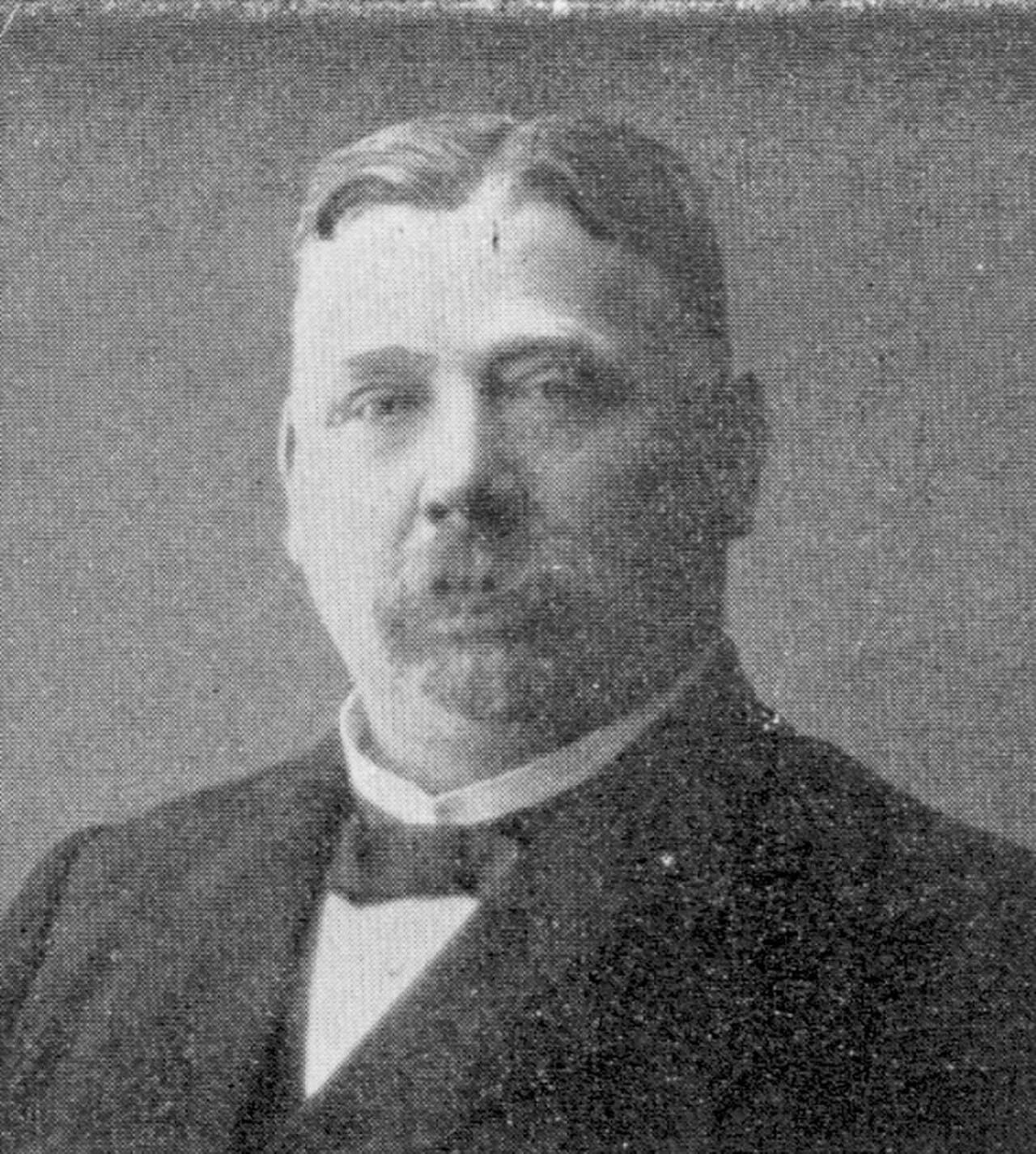 Otto Svensson