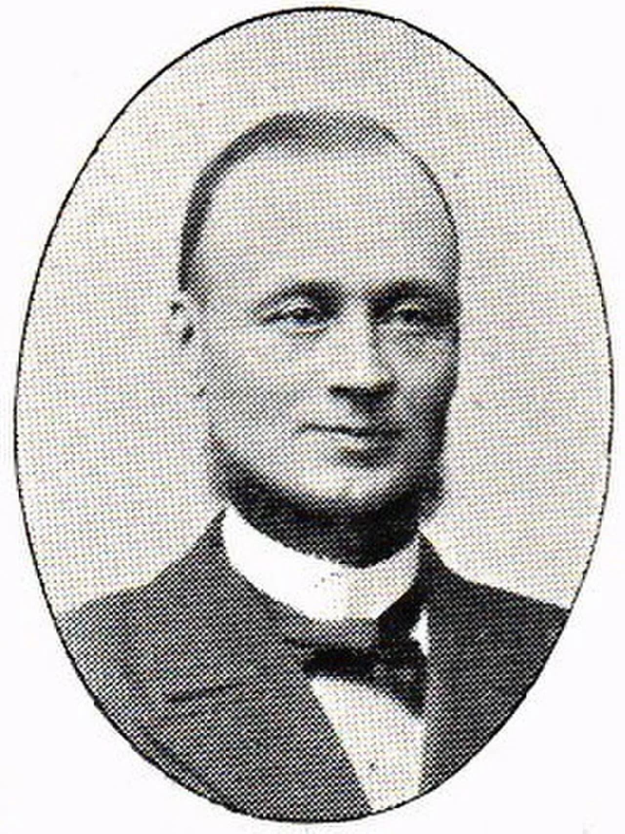 Pehr Svensson