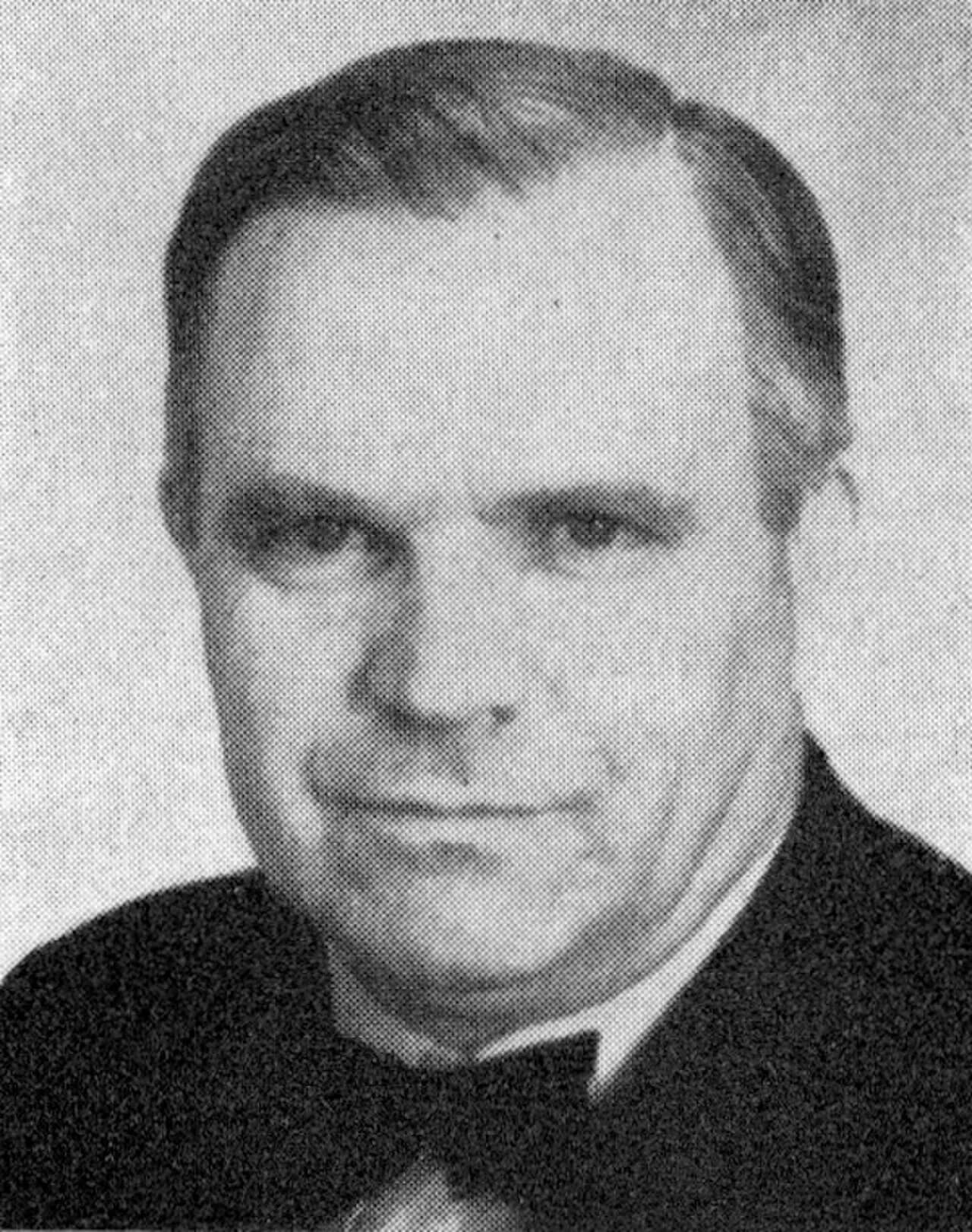Rikard Svensson