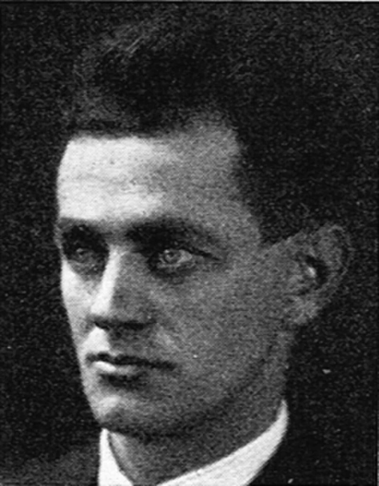Sven Svensson