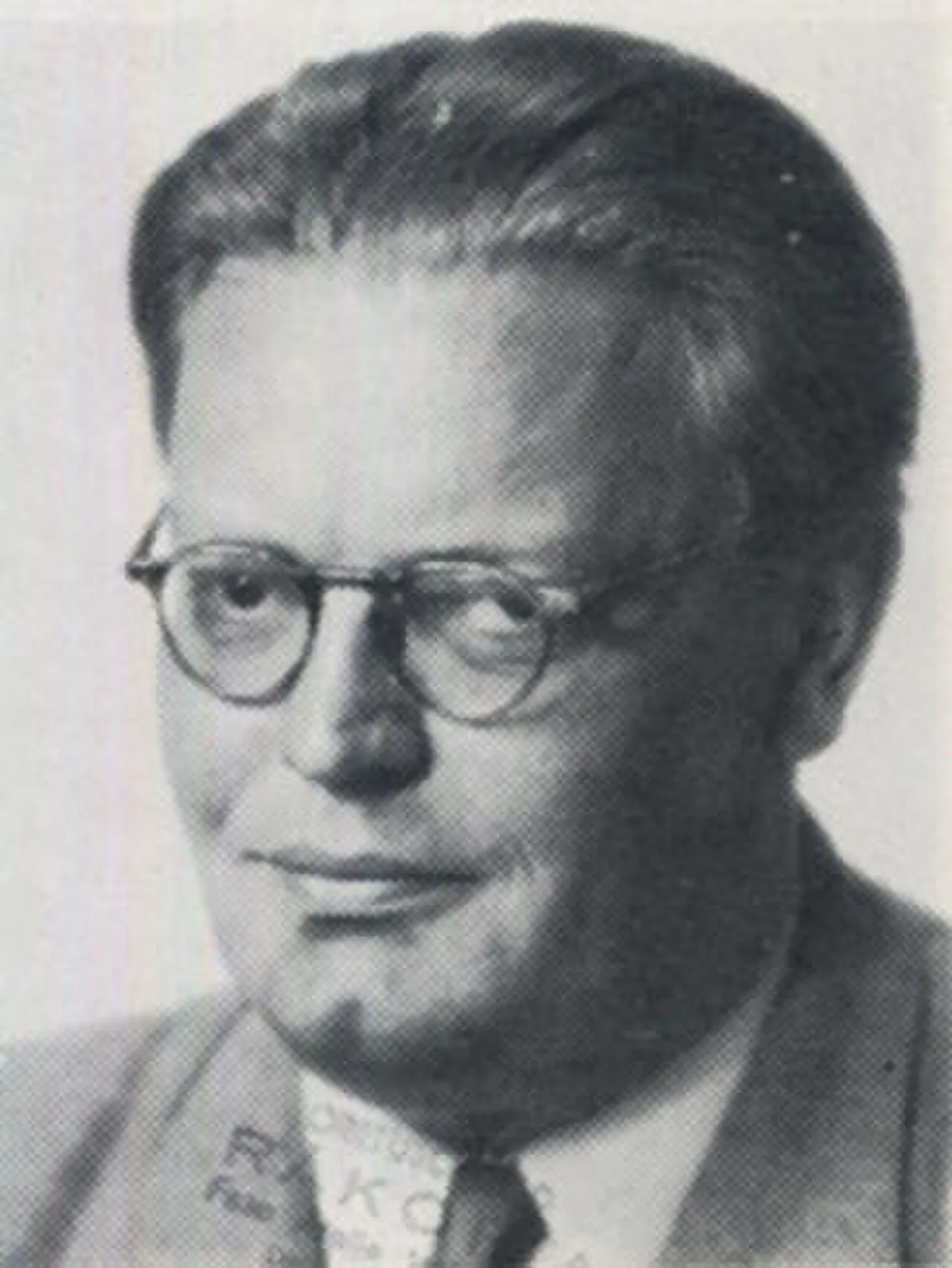 Gunnar Svärd