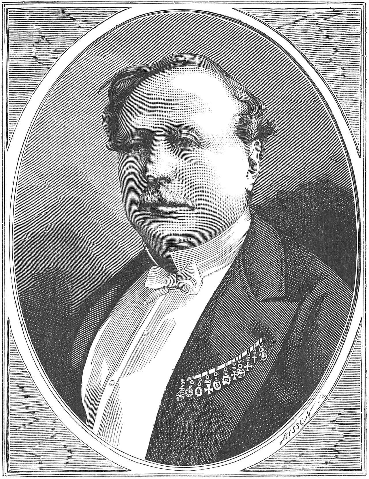 Constantin Detouche