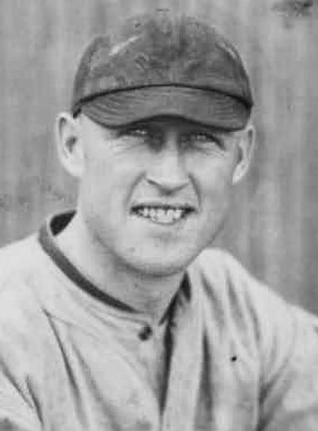 Jimmy Burke