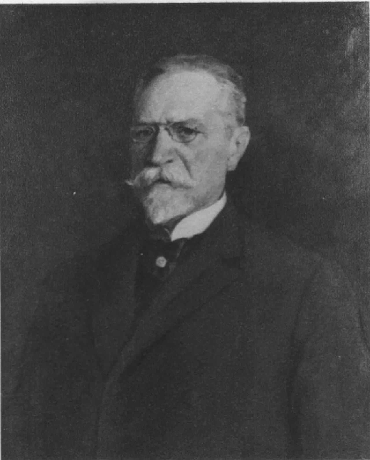 Axel Swartling