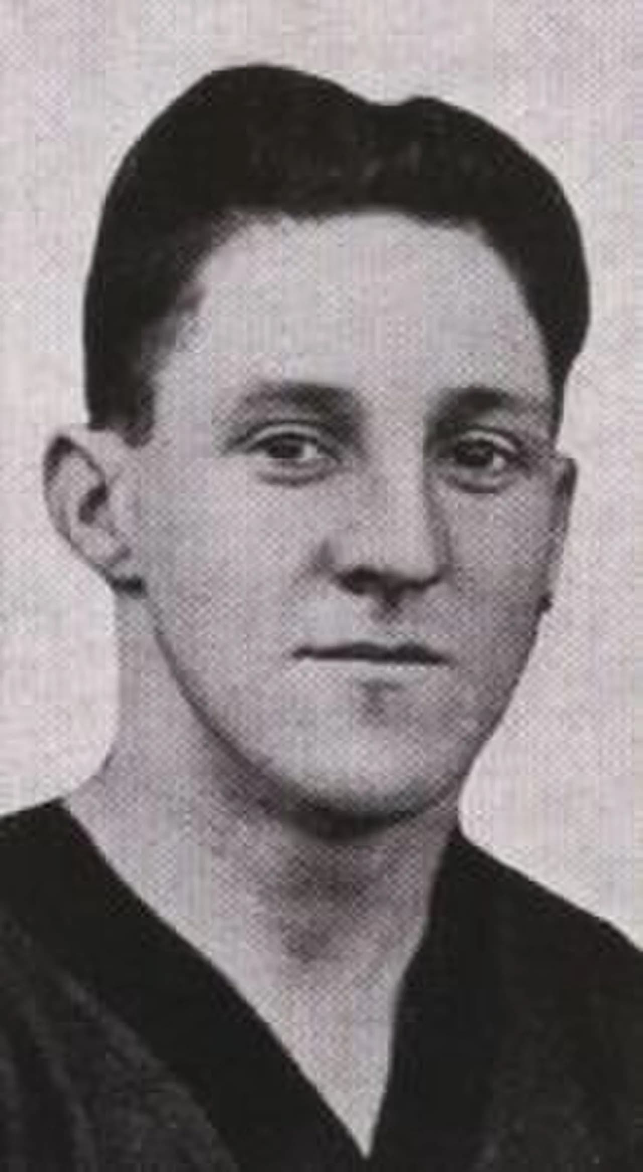 Jimmy Davidson