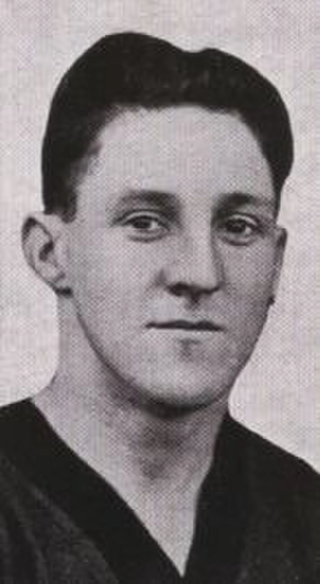 Jimmy Davidson