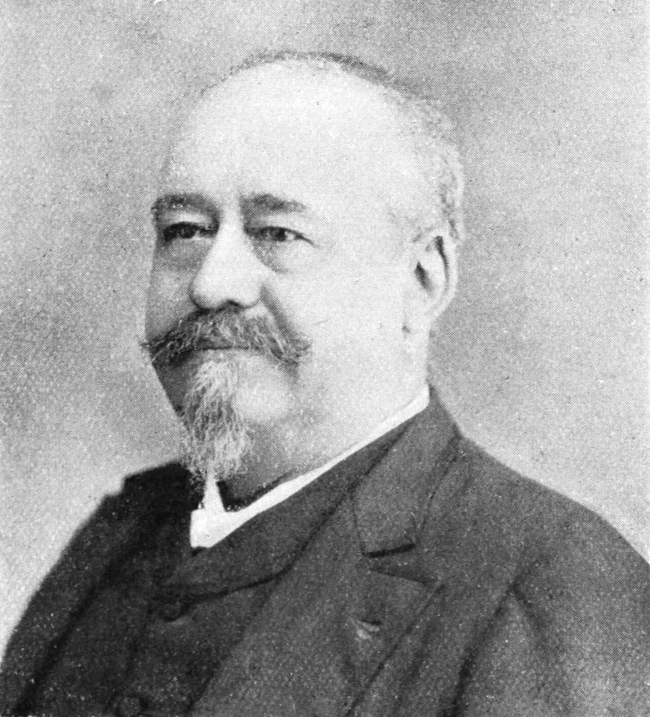 John Robson Sweney