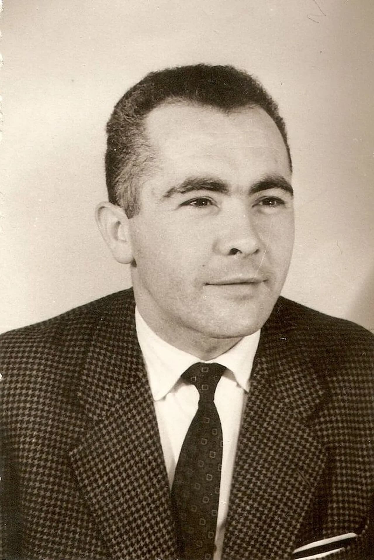 Jose Maria Quesada Lasarte