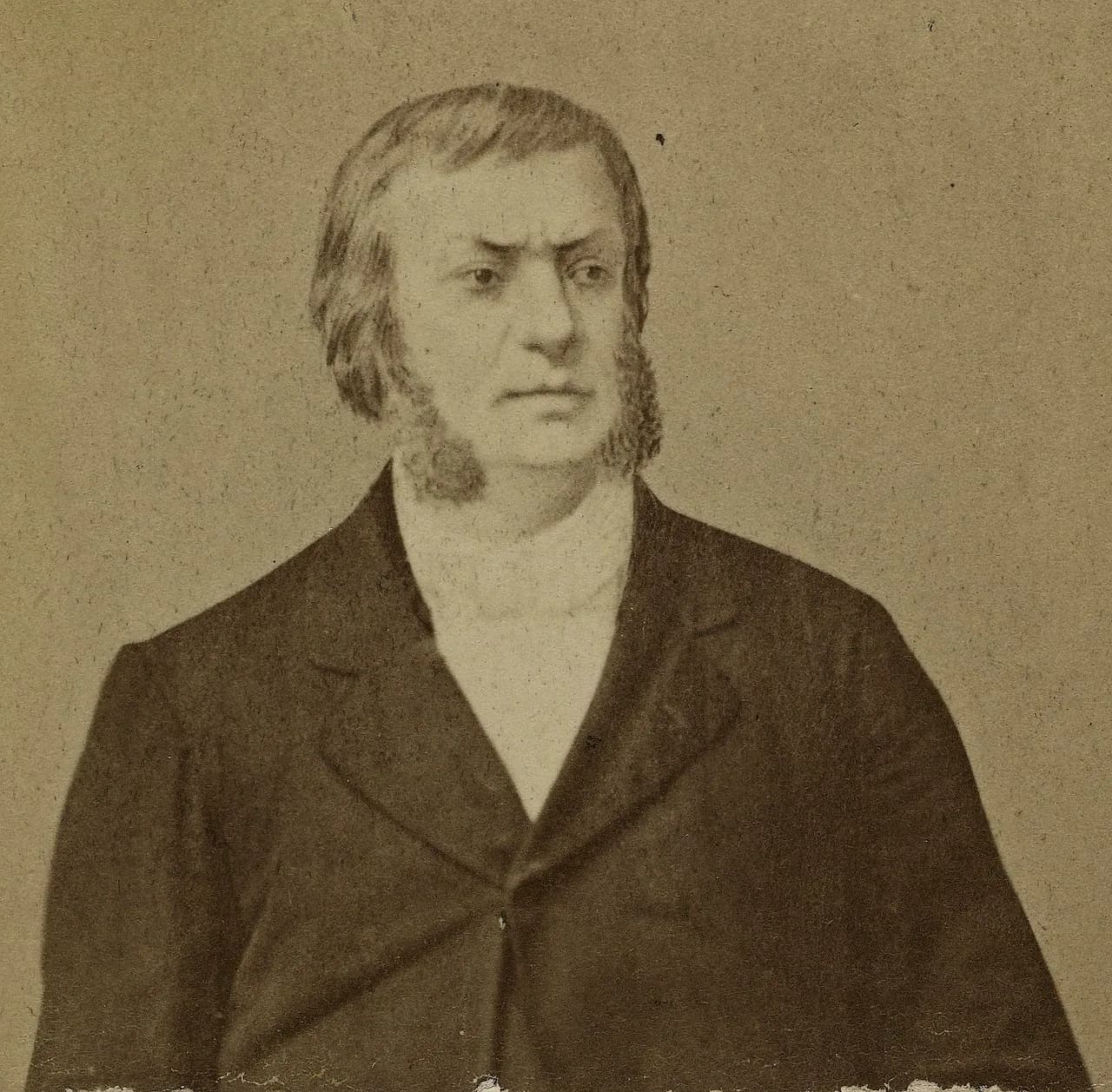 Désiré Baudin
