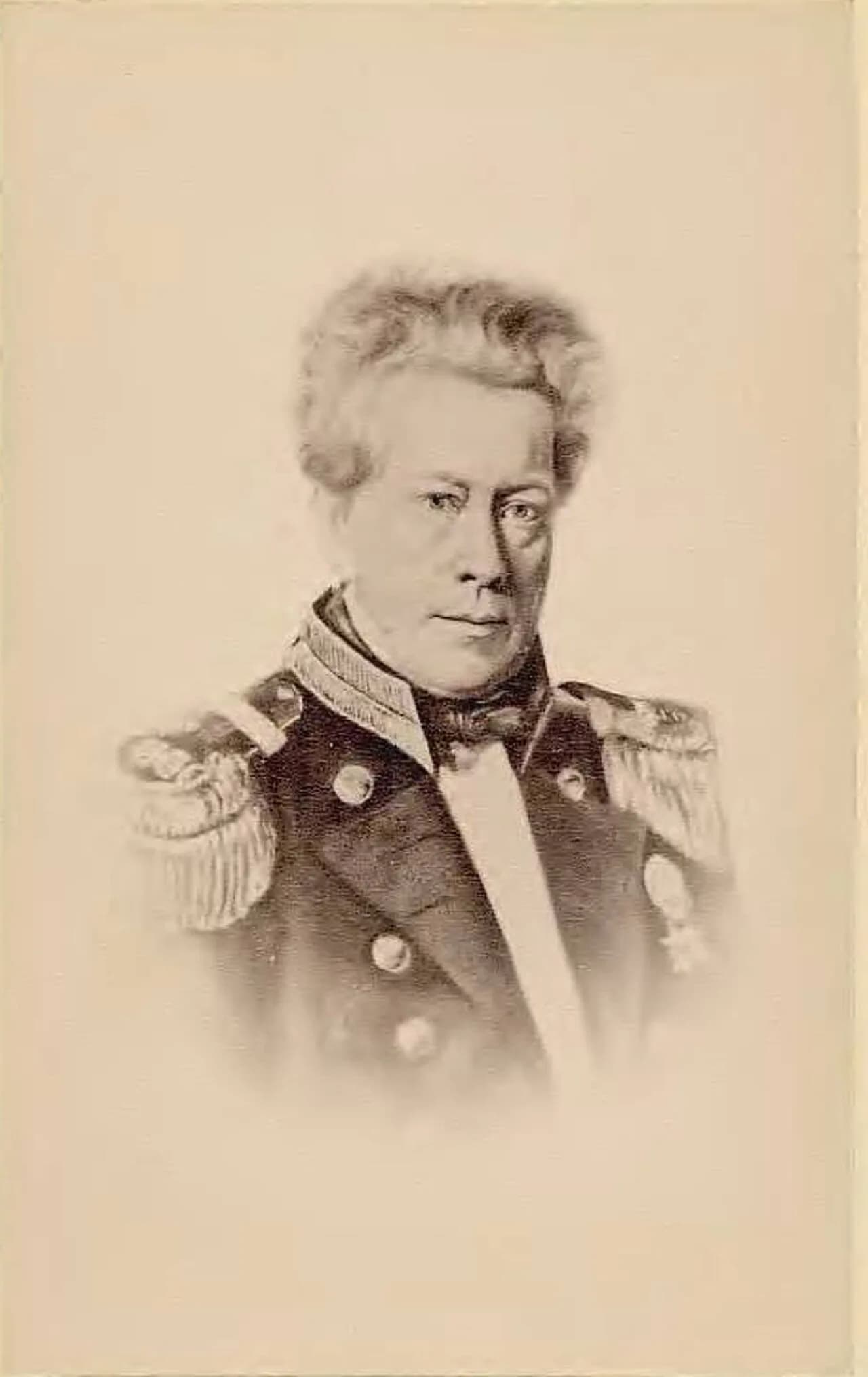 Axel Erik von Sydow