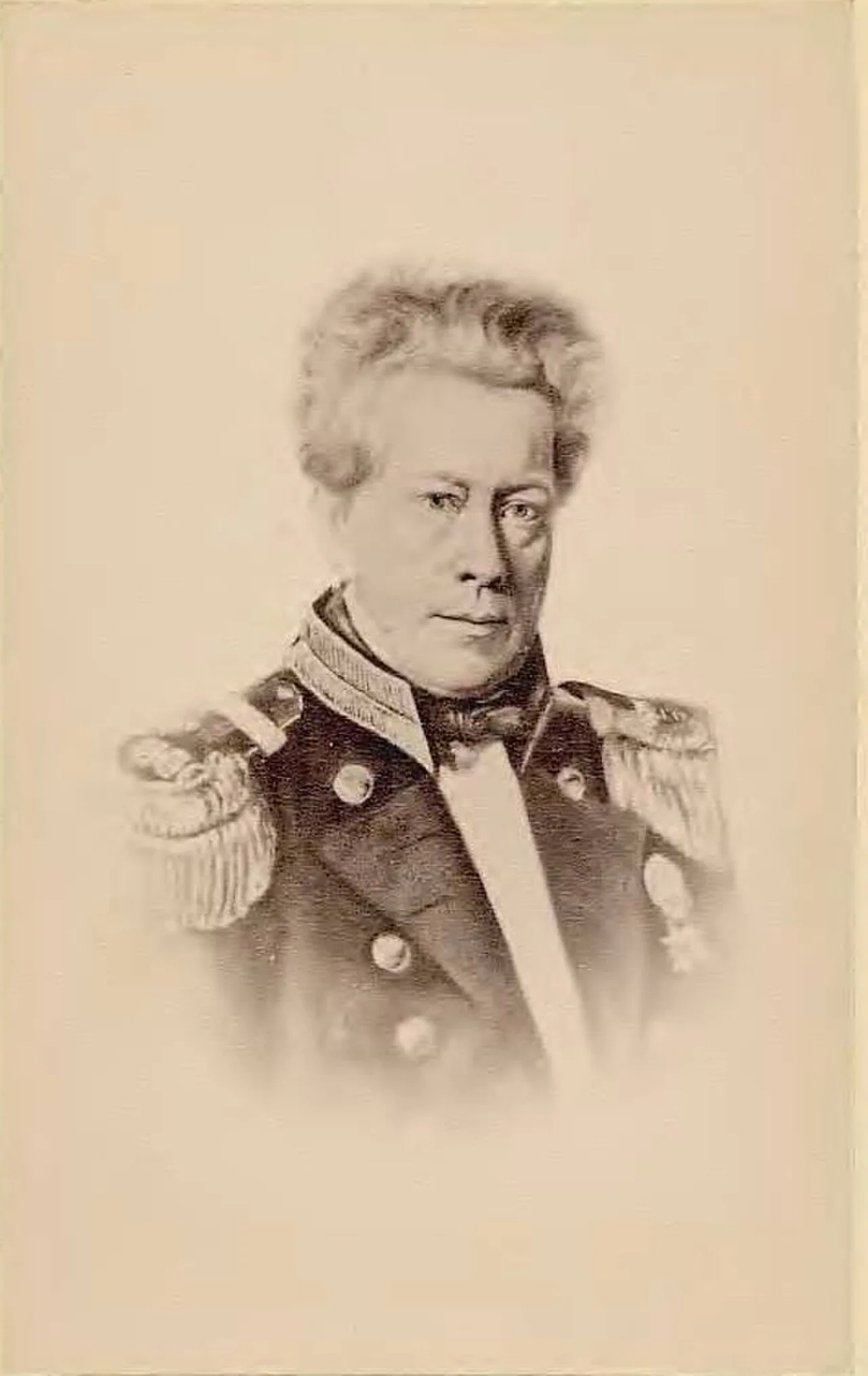 Axel Erik von Sydow