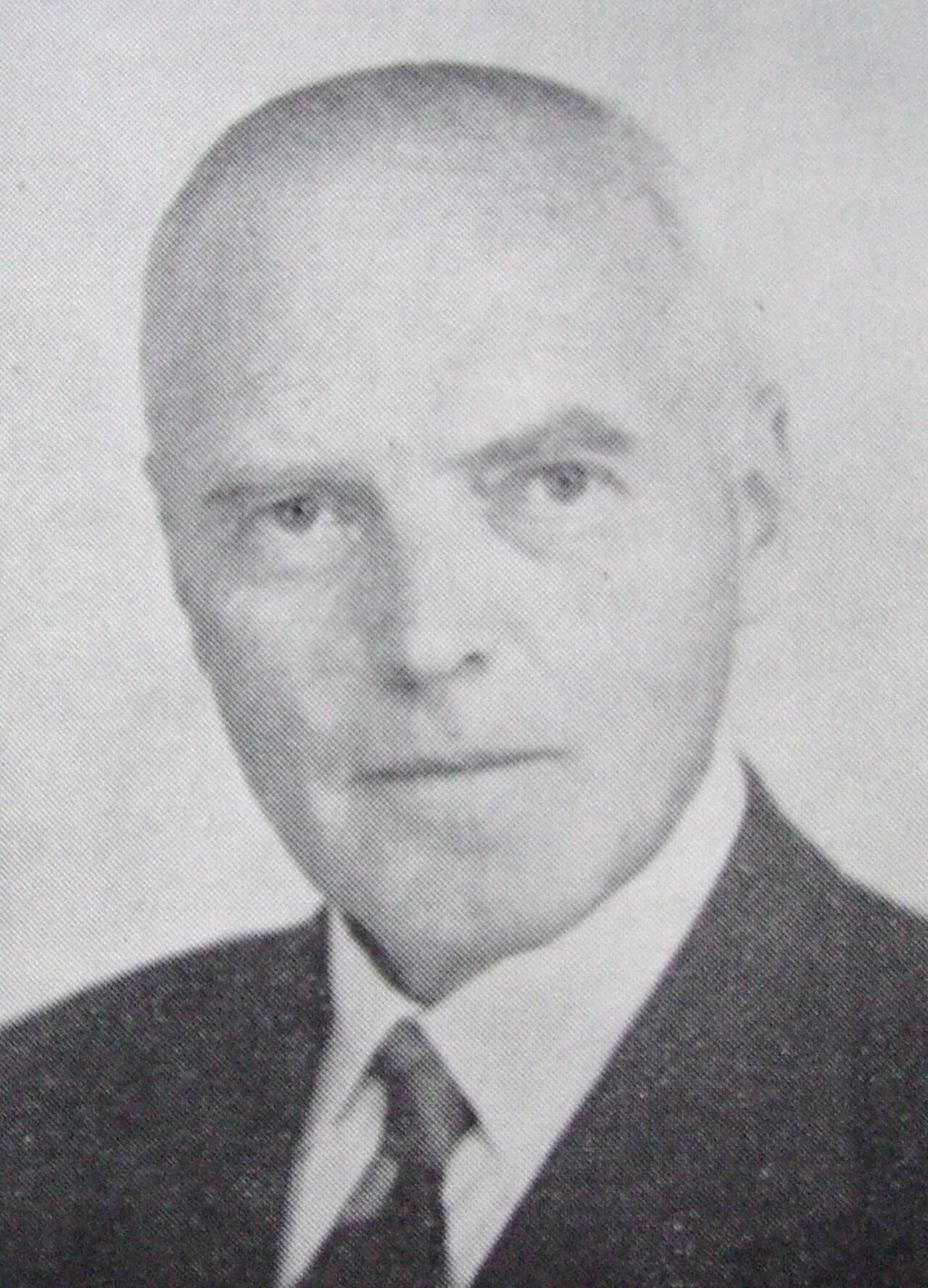 Christian von Sydow