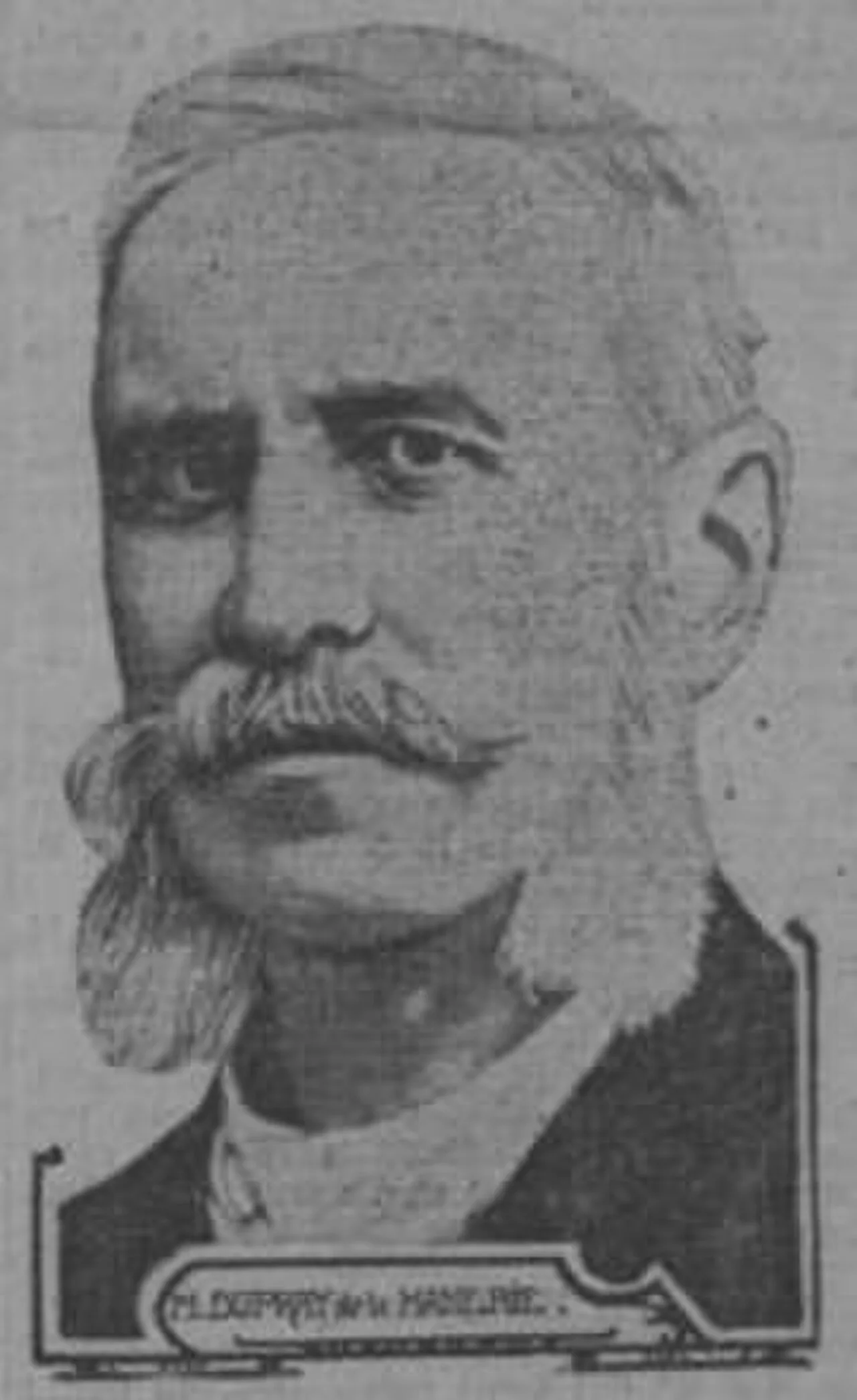 Paul Dupray