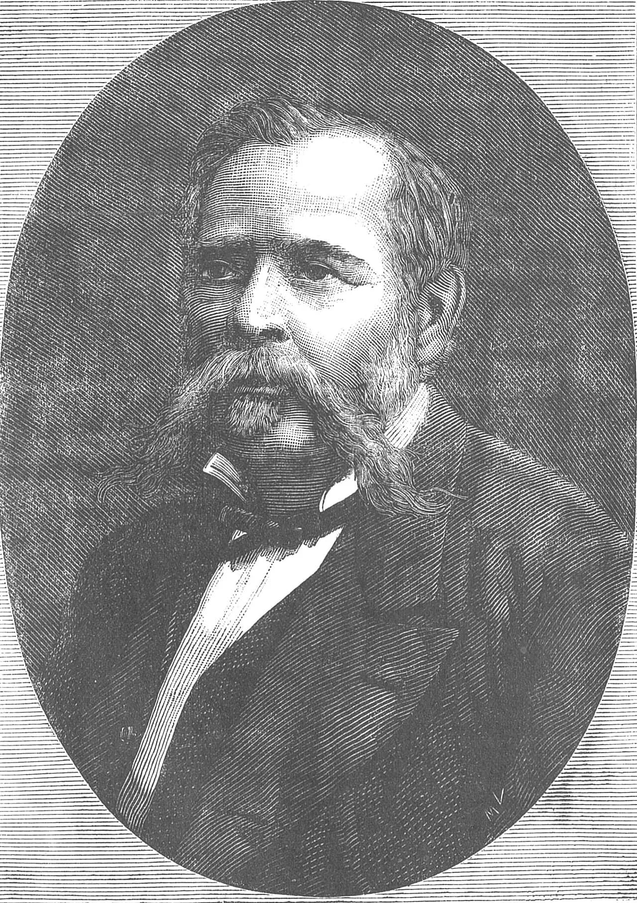 Joseph-Nicolas Bornibus