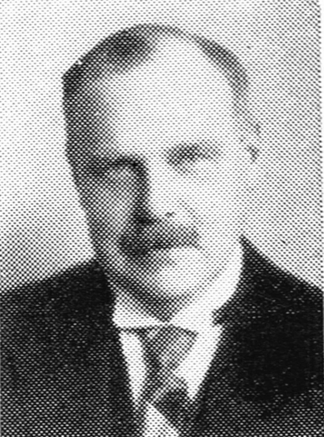Eilif Sylwan