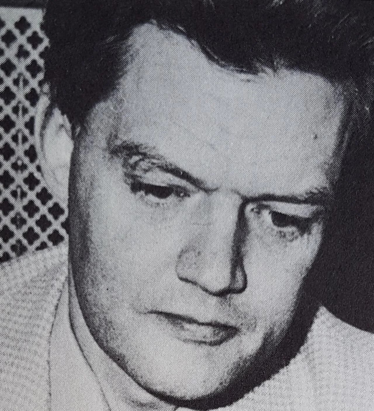 Mark Sylwan