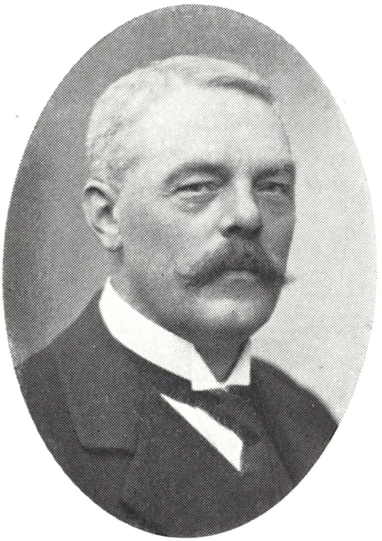Otto Sylwan