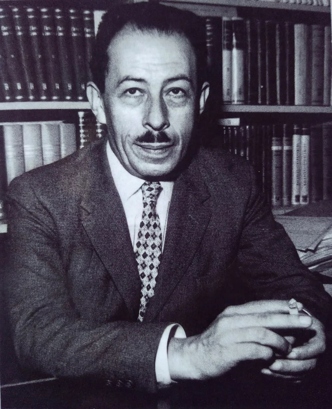 Arturo Valencia Zea