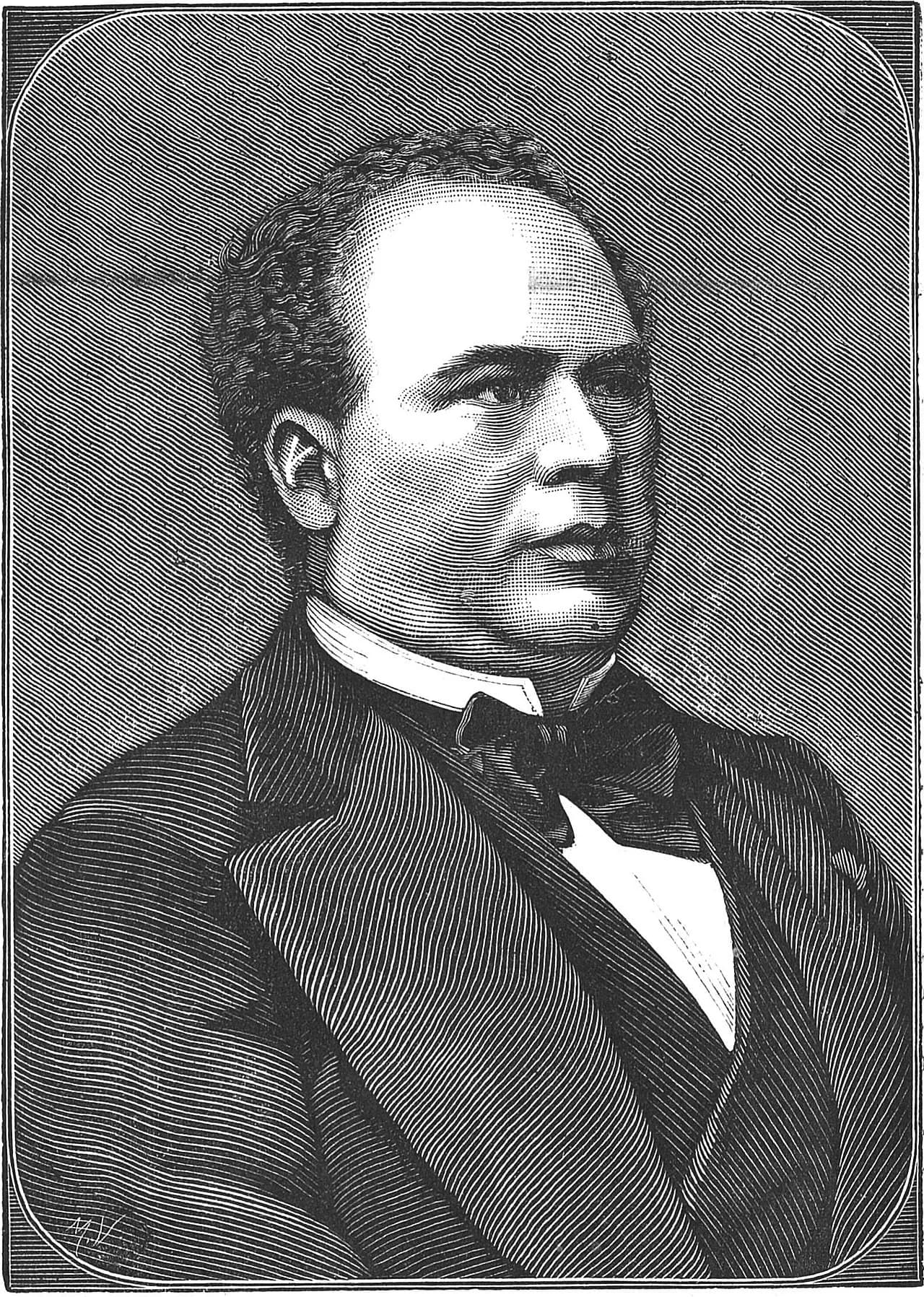 Gabriel Lévy