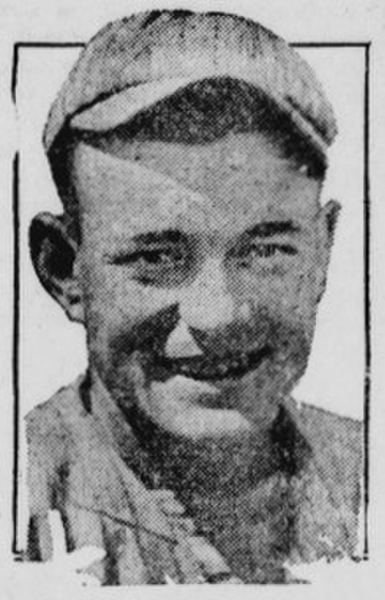 Jimmy O'Connell