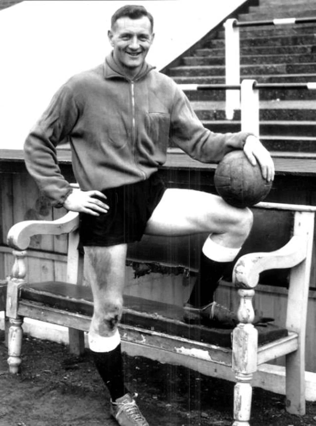 Jimmy O'Neill