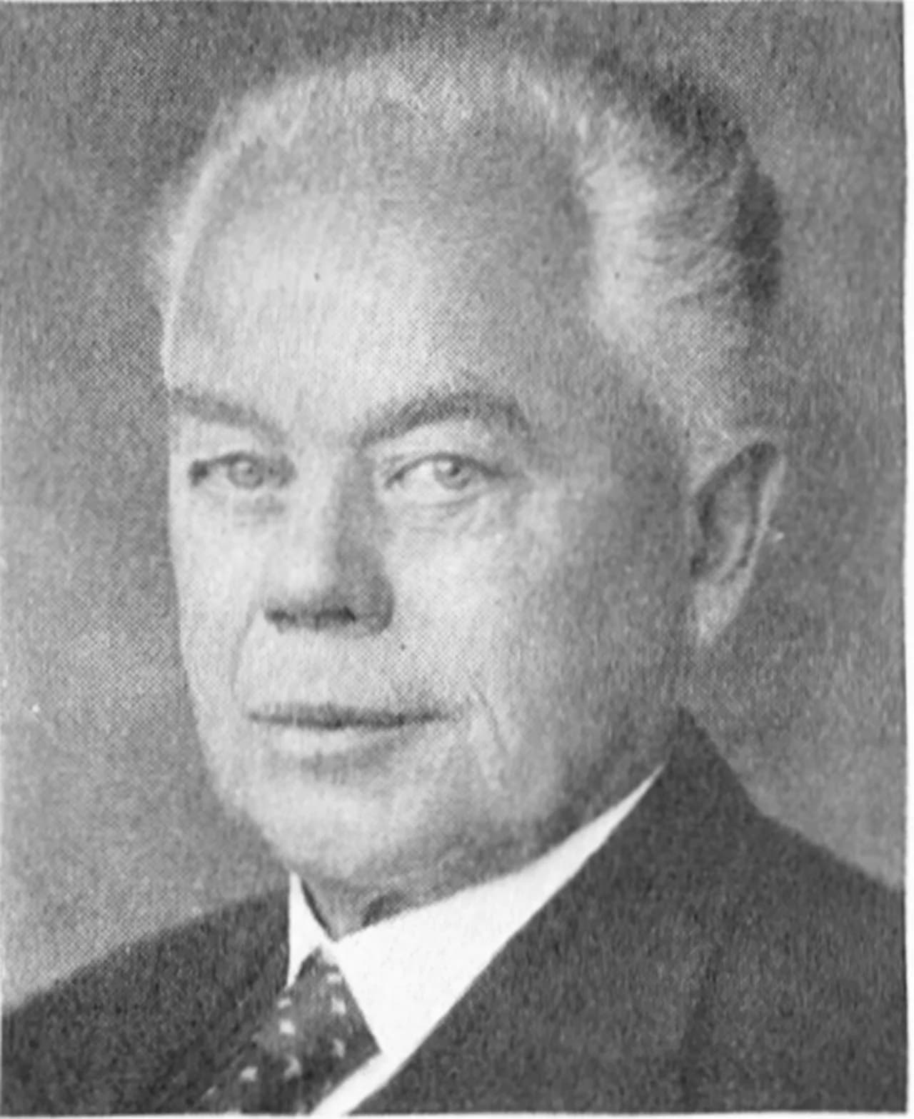 Ivar Säfstrand