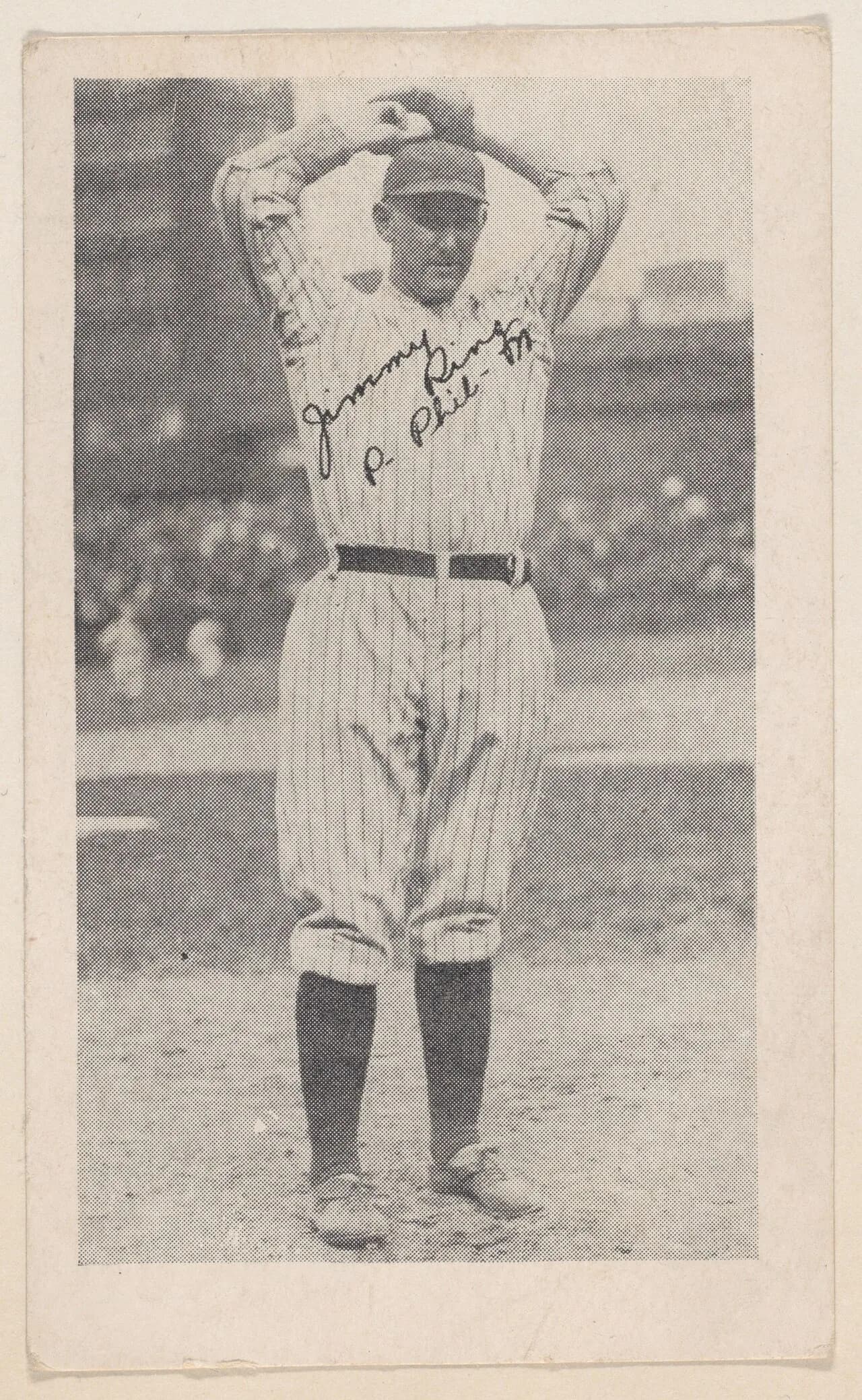 Jimmy Ring