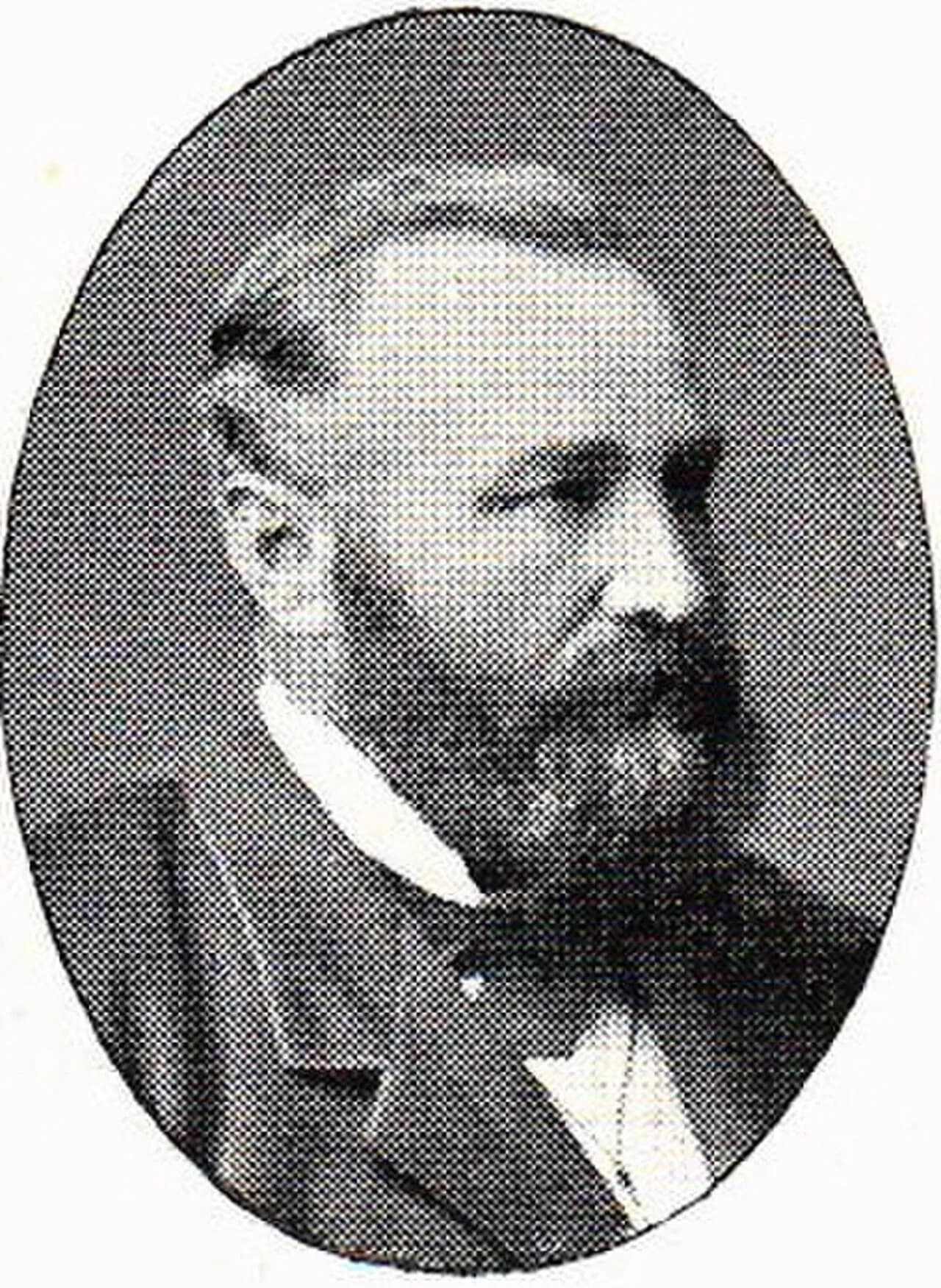 Johannes Sällström