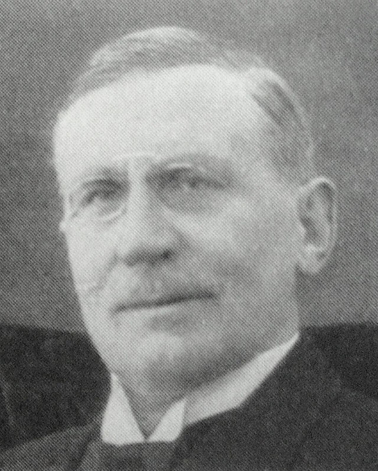Herman Sällvin