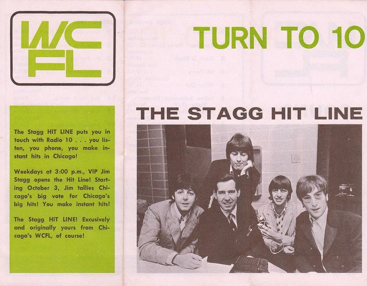 Jimmy Staggs