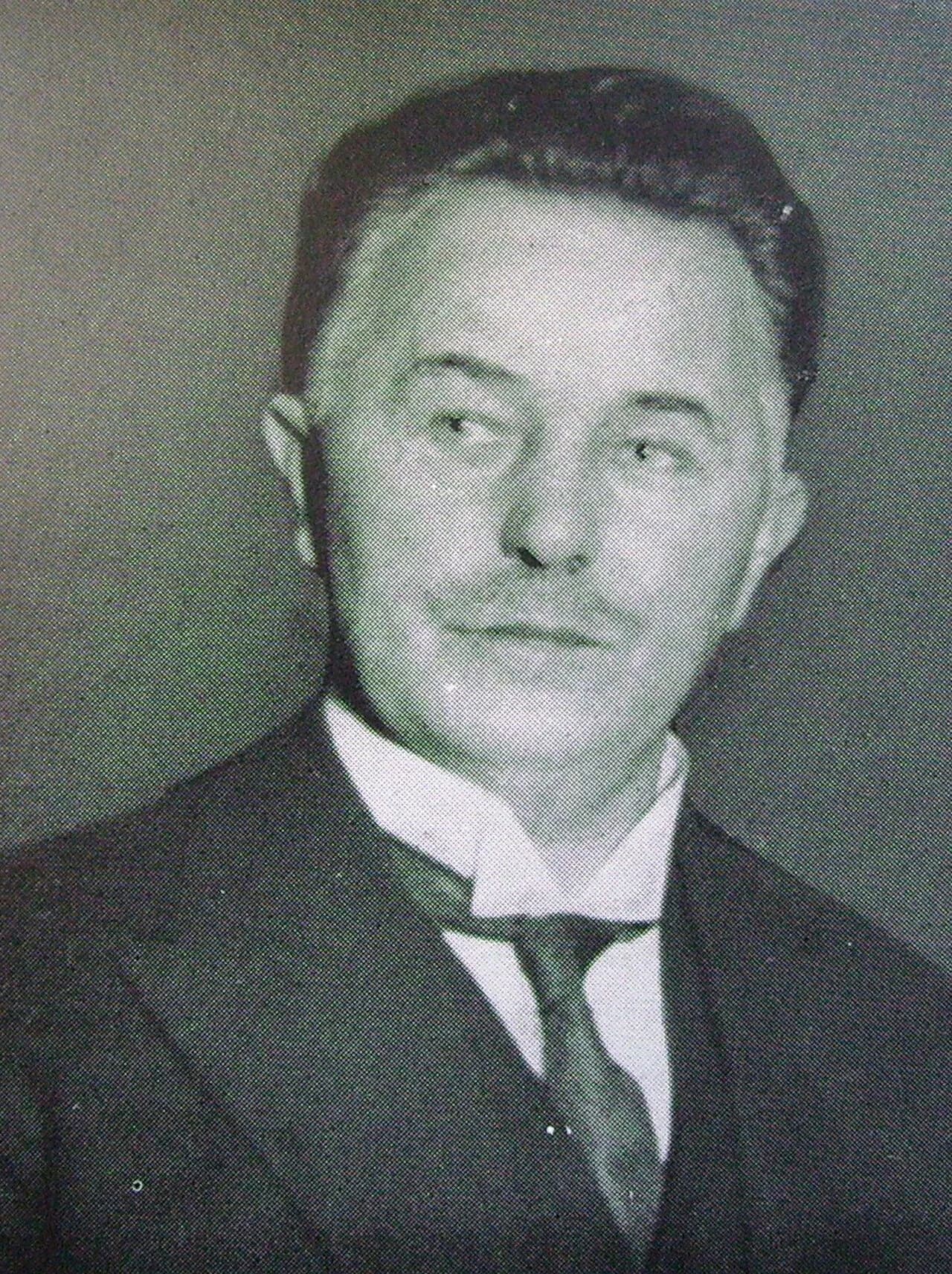 August Sävström